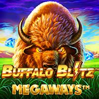 Buffalo Blitz™ Megaways